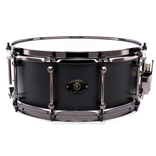Noble cooley alloy classic - &,