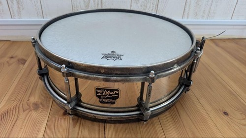 Zildjian alloy snare drum - zildjian,