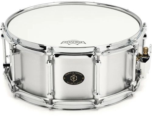 Noble cooley alloy classic - alloy,