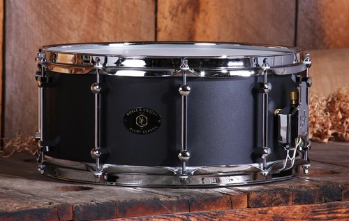 Noble cooley alloy - cooley, classic
