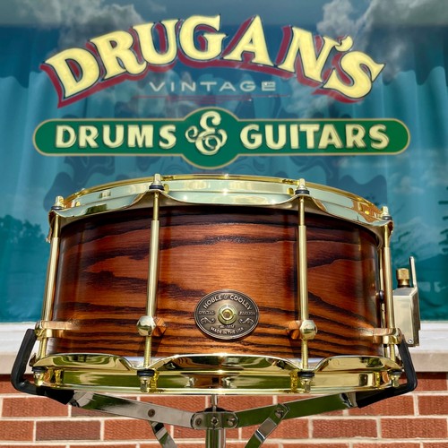 Noble cooley 6x14 special - noble,