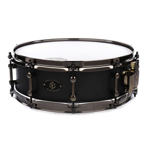 Noble cooley alloy classic - &,