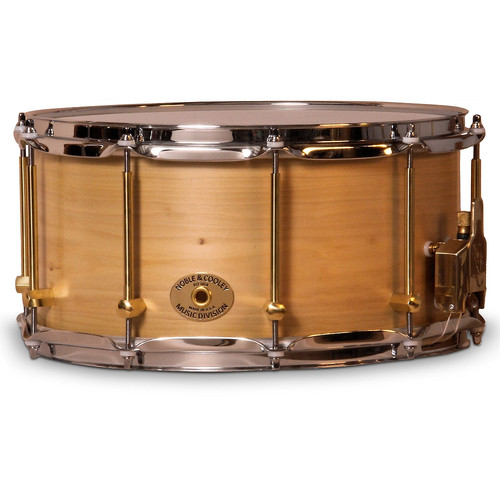 Noble cooley solid - solid, shell