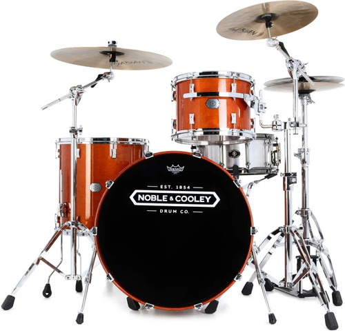 Noble cooley horizon series - cooley,
