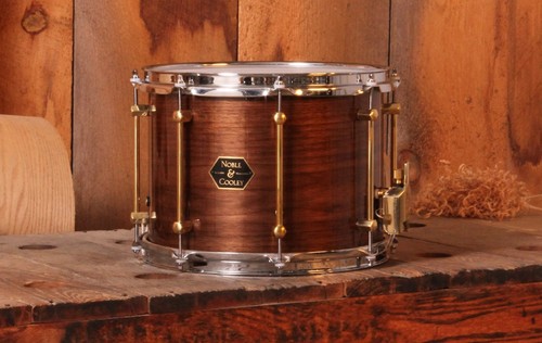 Noble cooley 9x12 walnut - noble,