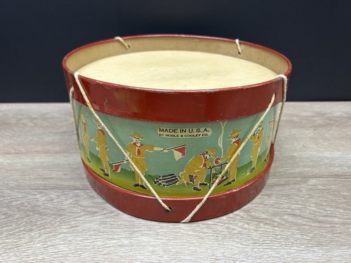 Vintage noble cooley - noble, usa