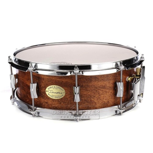Noble cooley maple snare - noble, &