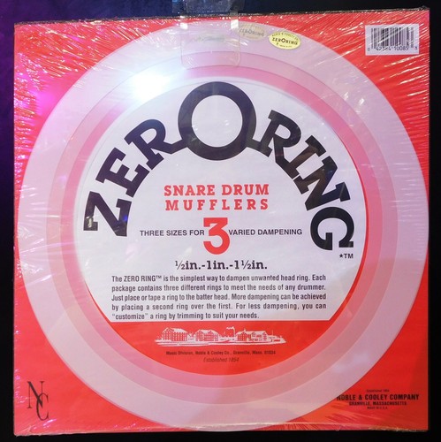 Noble cooley 1s zero - zr-1s,