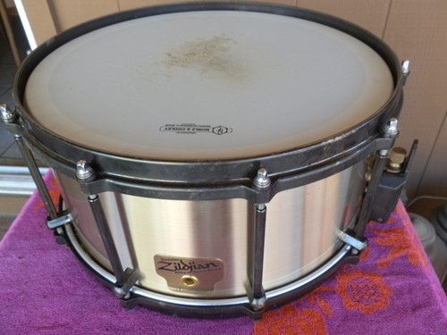 Rare size 5x14 noble - 6.5x14,
