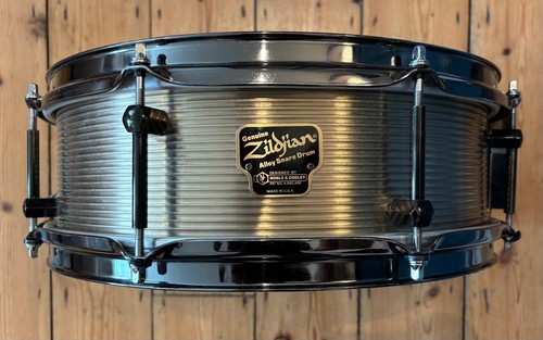 Zildjian noble cooley x - cooley, 14"