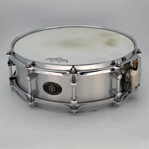Used noble cooley - noble, alloy