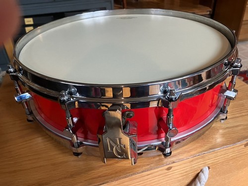 Noble and cooley - and, snare