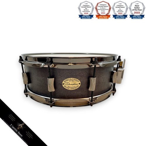 Noble cooley maple snare - noble,