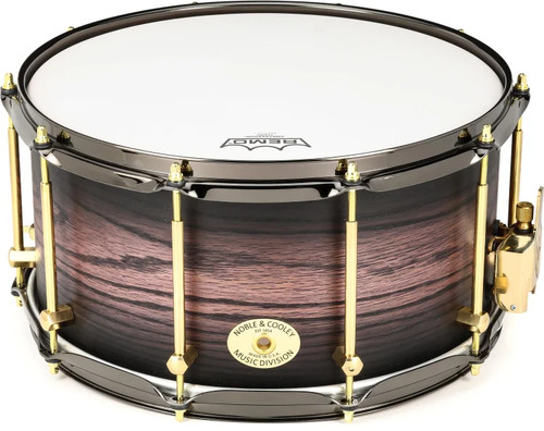 Noble cooley solid shell - &,