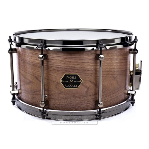 Noble cooley walnut - noble, snare