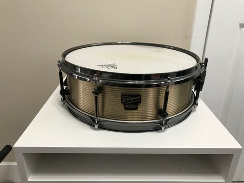 Noble cooley zildjian alloy - &,