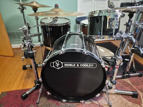 Noble and cooley horizon - noble,