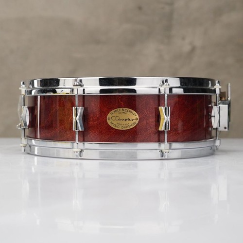 Noble cooley maple 5x14 - cd,
