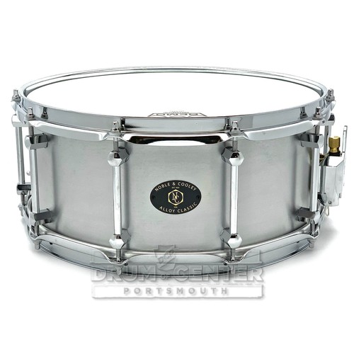 Noble cooley alloy - cooley, classic