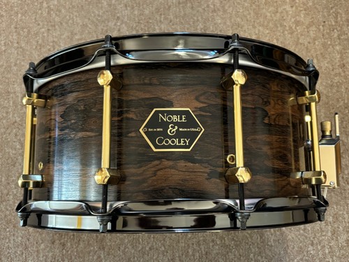 Rare noble cooley limited - rare,