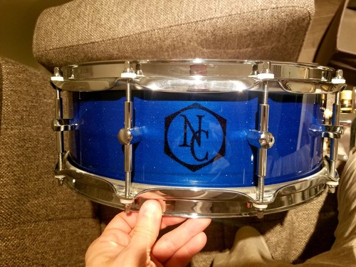 5x14 noble cooley - &, solid