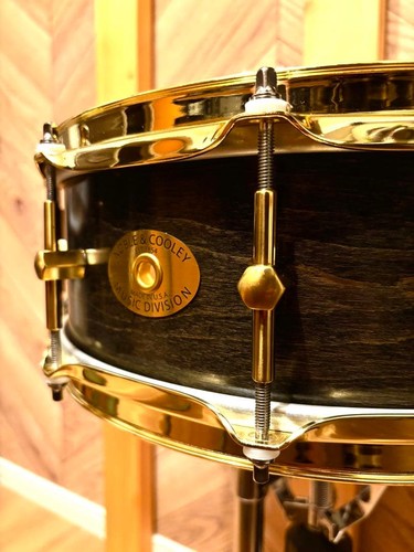 Noble cooley ss classic - ss,